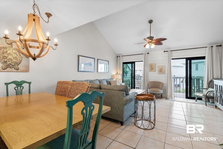 Property Photo:  26115 Perdido Beach Boulevard 4F  AL 36561 