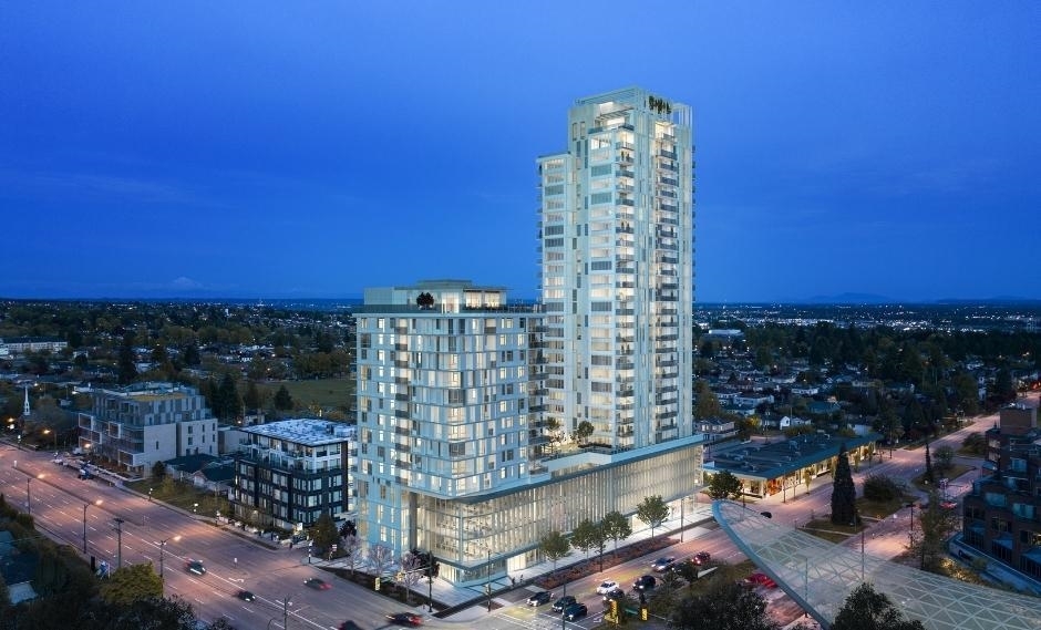 Photo de la propriété:  485 W 42nd Avenue 1406  BC V5Z 3A6 