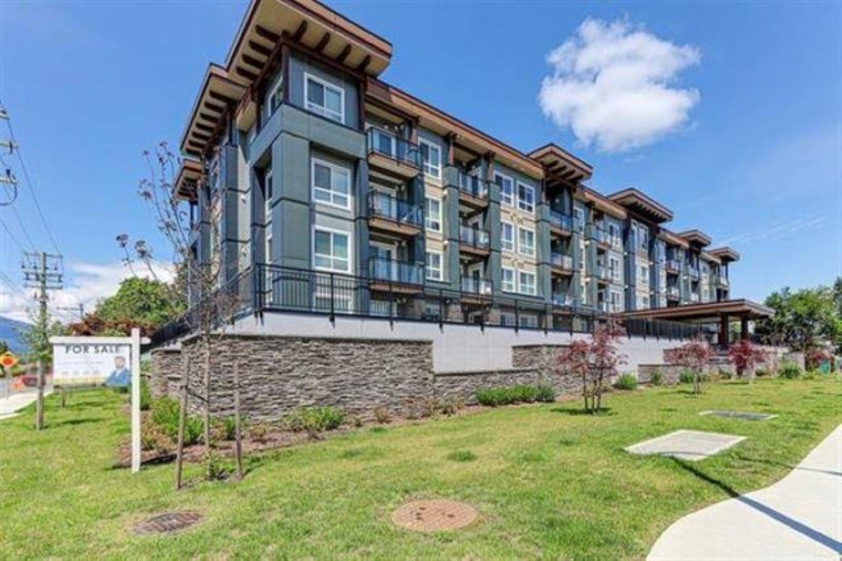Photo de la propriété: 9450 Robson Street 203 BC V2P 0L7