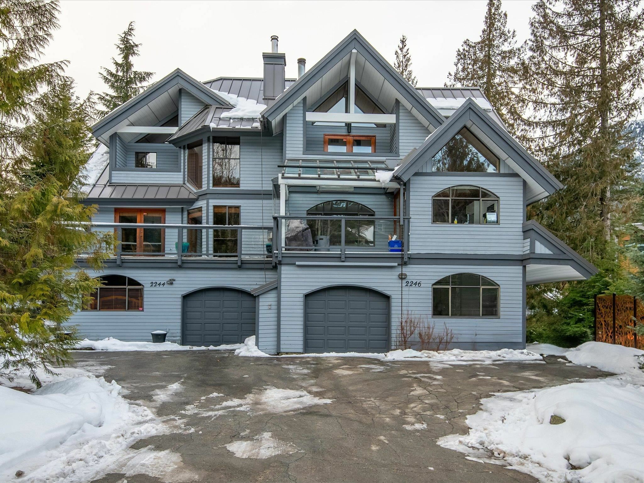 Property Photo:  2244 Aspen Drive  BC V8E 0A6 