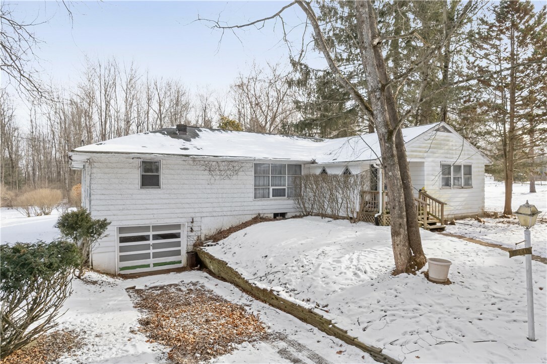 Property Photo:  945 Forest Hill Road  NY 13732 