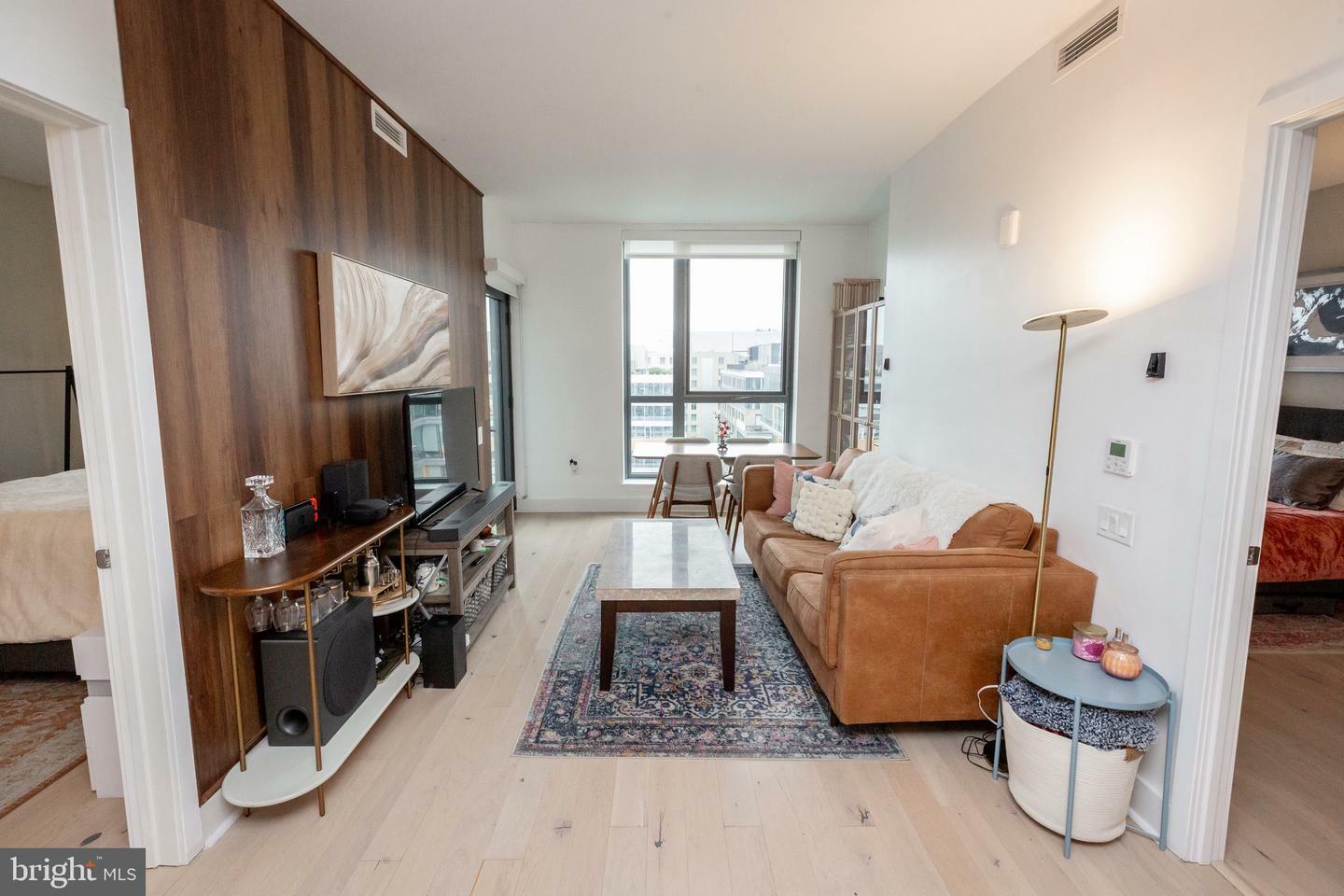 Property Photo: 1211 Van Street SE 1211 DC 20003