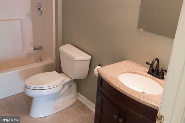 Property Photo:  110 Timberlake Terrace 4  VA 22655 