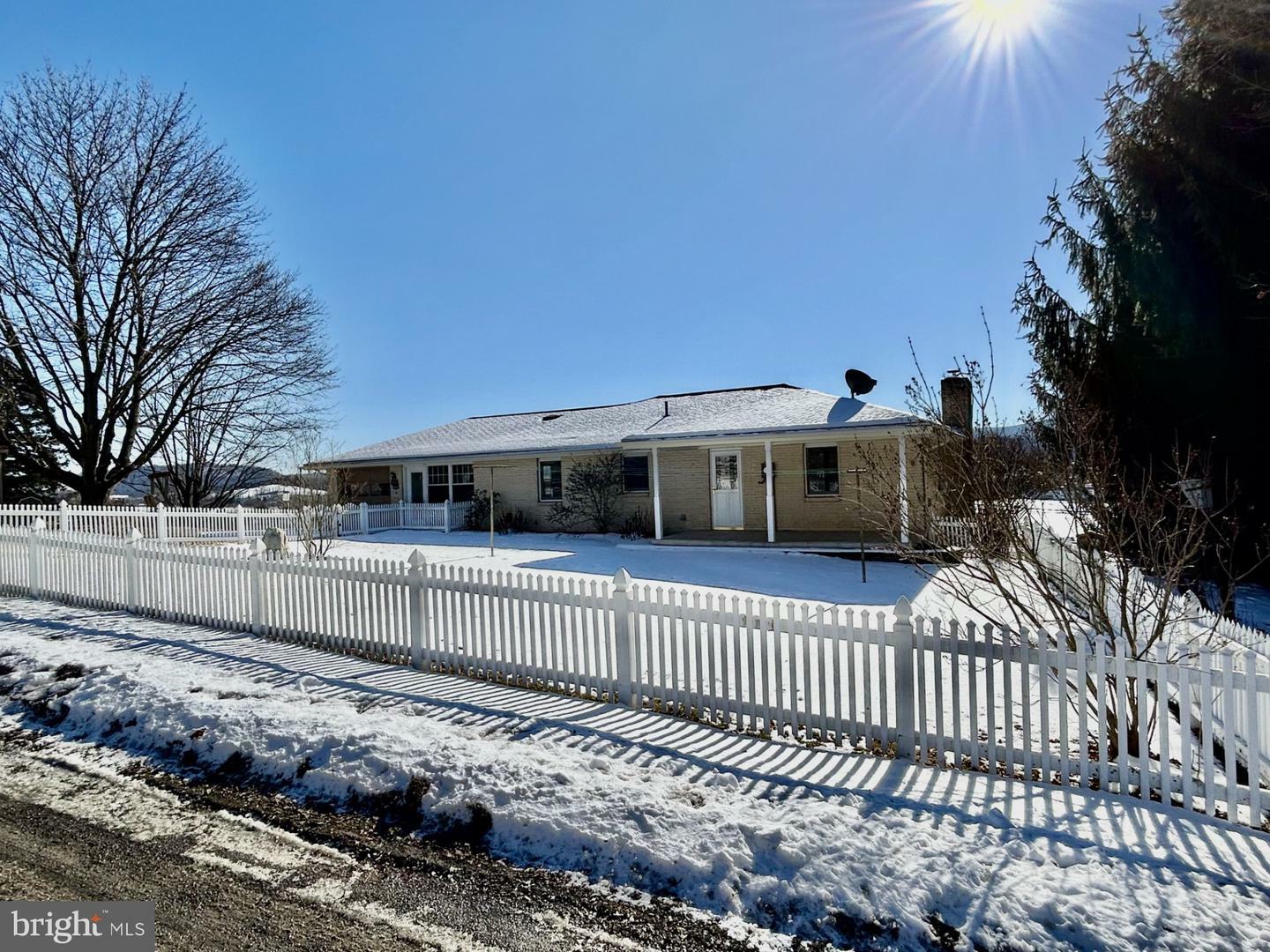 Property Photo:  45 Deer Run Alley  PA 17047 