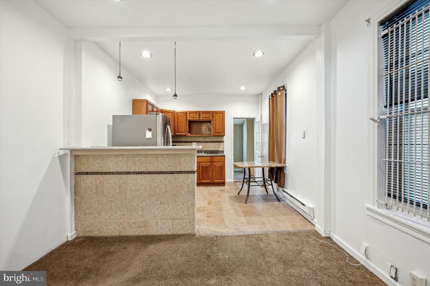 Property Photo: 2321 N 17th Street PA 19132