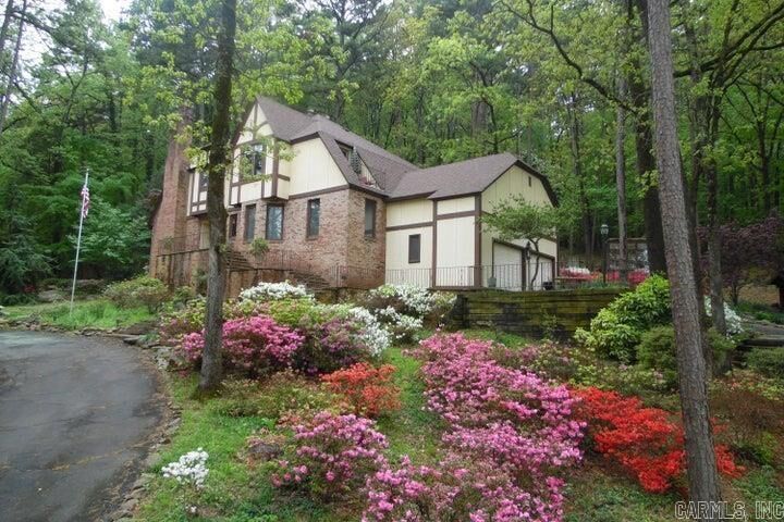 Property Photo:  900 Rolling Hills  AR 72801 