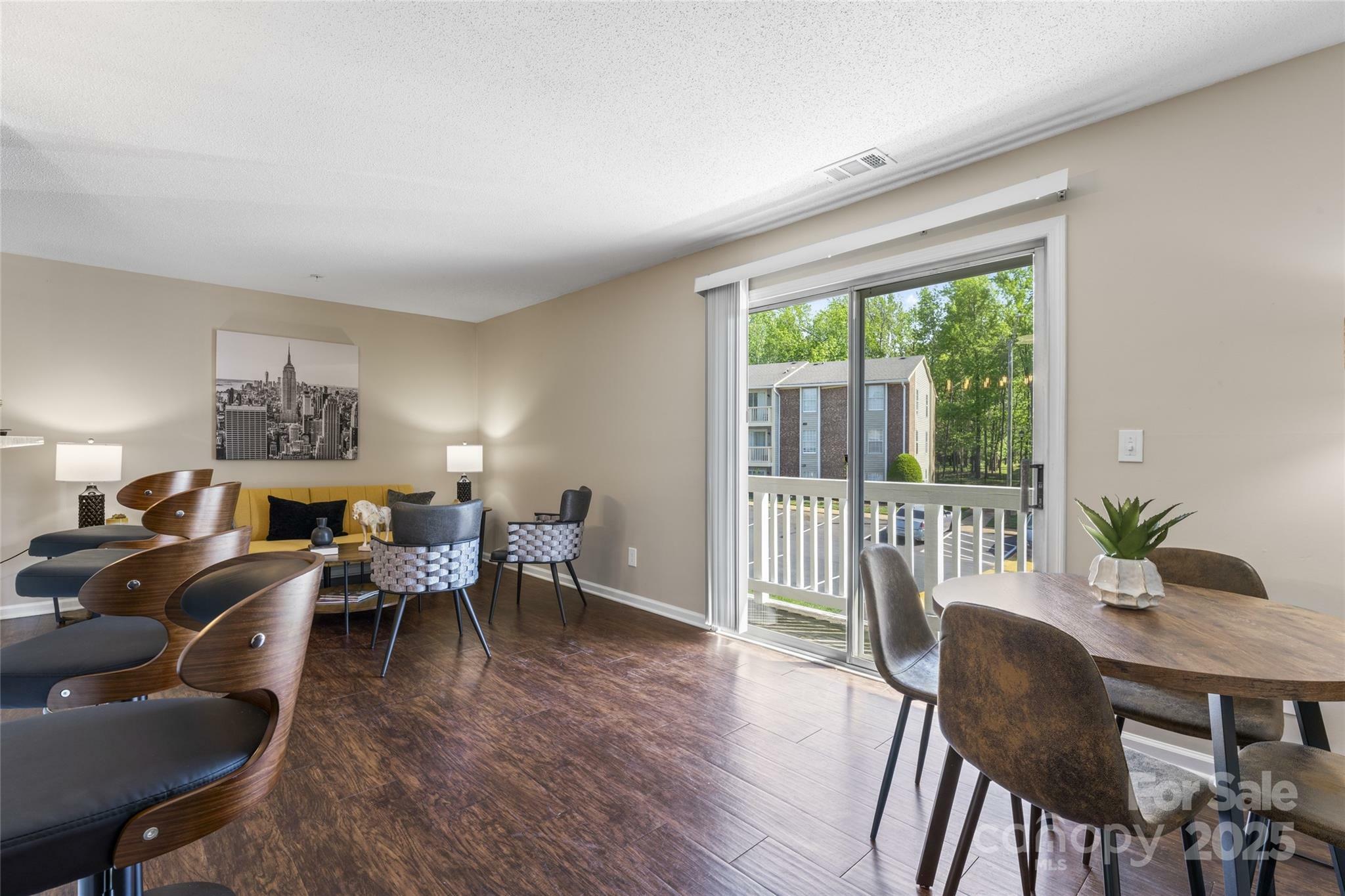 Property Photo:  1620 #G Arlyn Circle G  NC 28213 