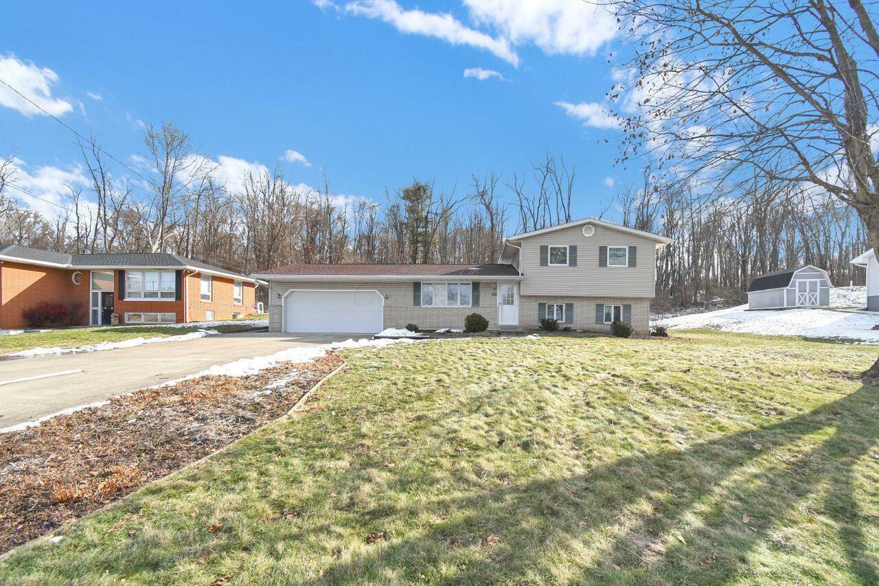 Property Photo:  391 Clearview Drive  OH 43055 