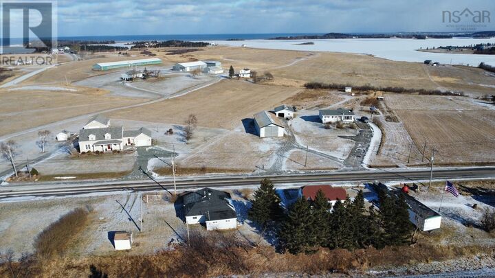 Property Photo: 9356 Highway 4 NS B0H 1A0
