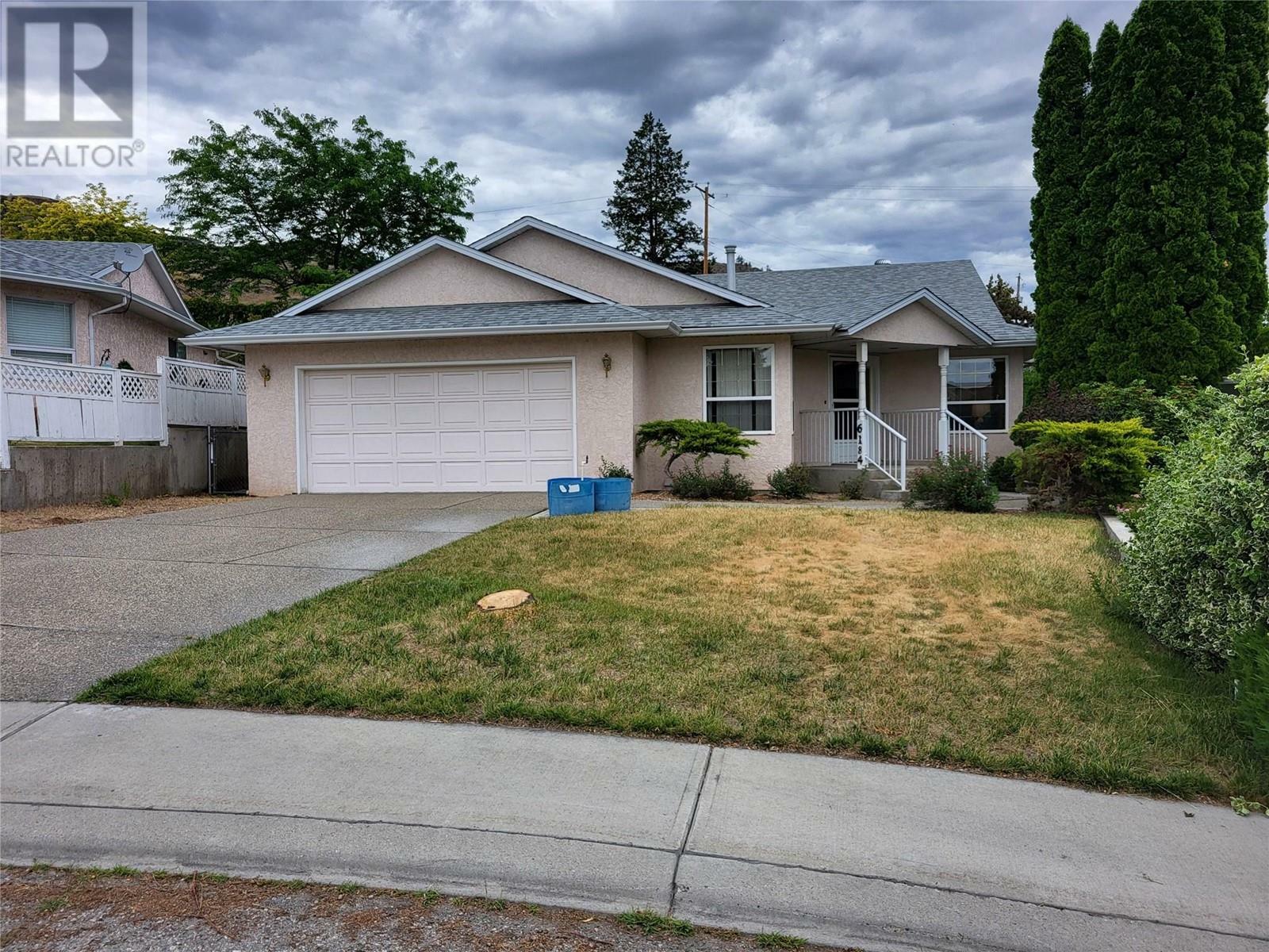 6184 Saint Martin Place  Oliver BC V0H 1T0 photo