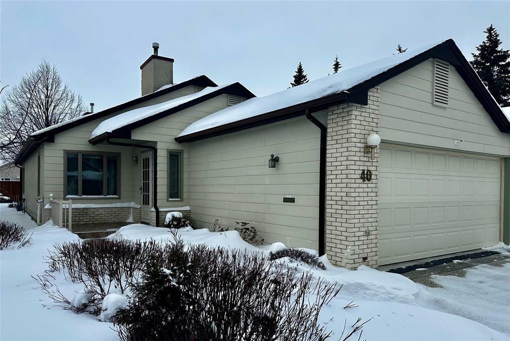 6645 Roblin Boulevard  Winnipeg MB R3R 3S4 photo