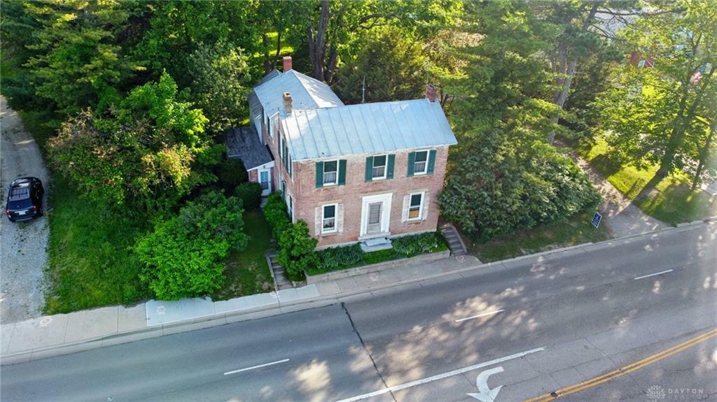 Property Photo:  120 E State Route 73  OH 45066 