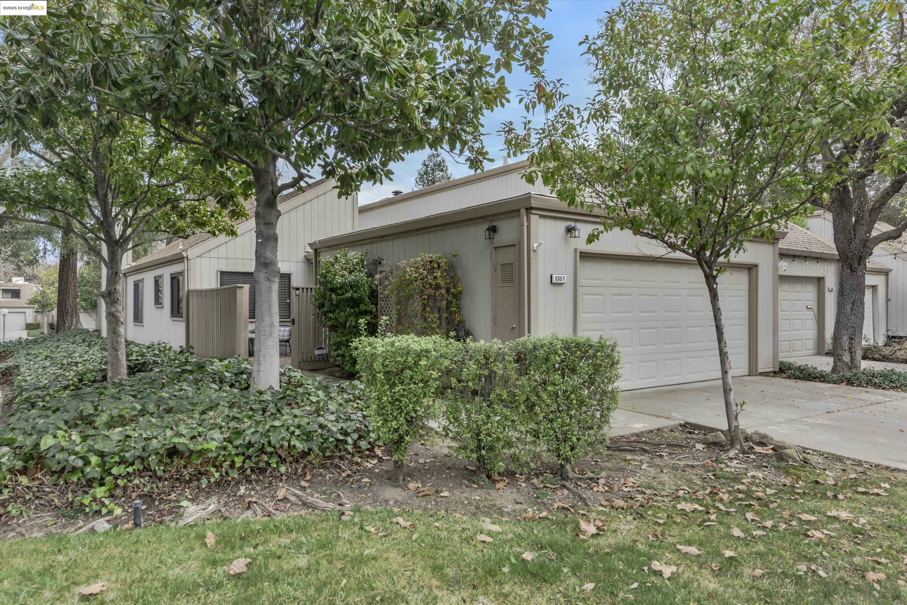 Property Photo:  5357 Springdale Ave  CA 94588 