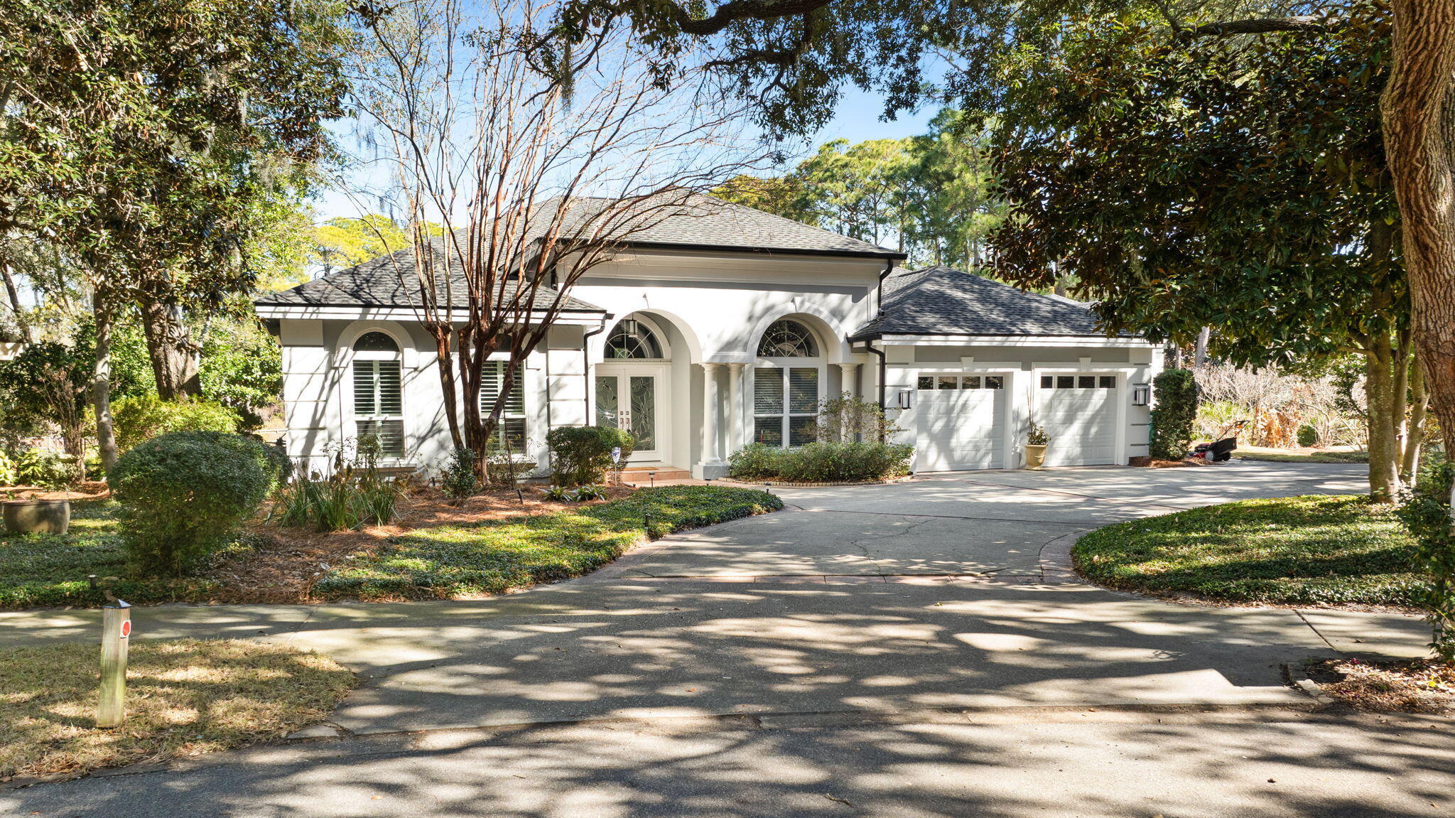 Property Photo: 4500 Olde Plantation Place FL 32541