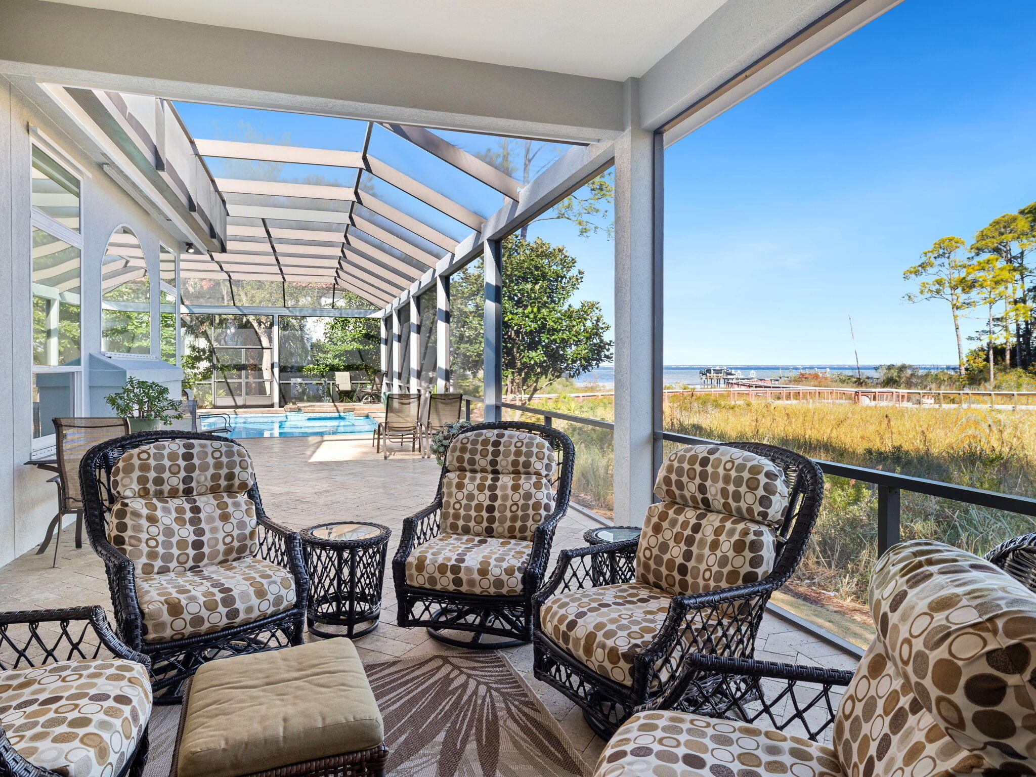 Property Photo: 4500 Olde Plantation Place FL 32541