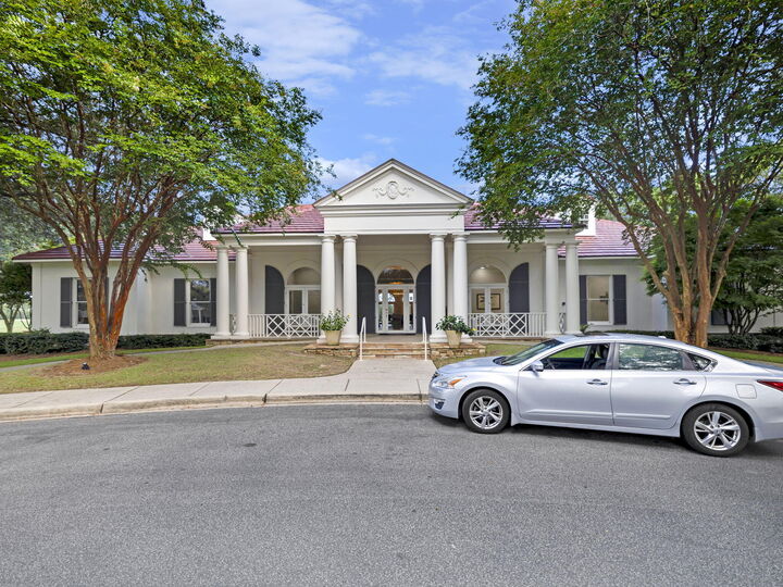 Property Photo: 4500 Olde Plantation Place FL 32541