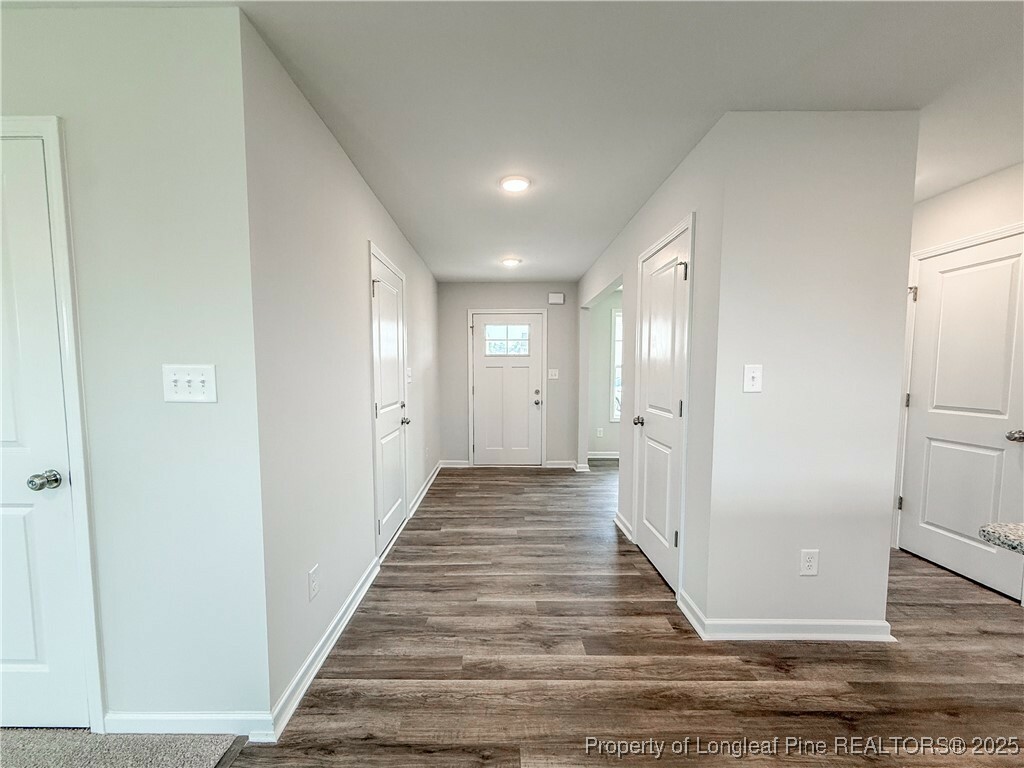 Property Photo: 2125 Purebred (Lot 49) Circle NC 28348