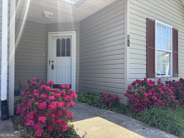 Property Photo: 31 Westward Lane GA 30513