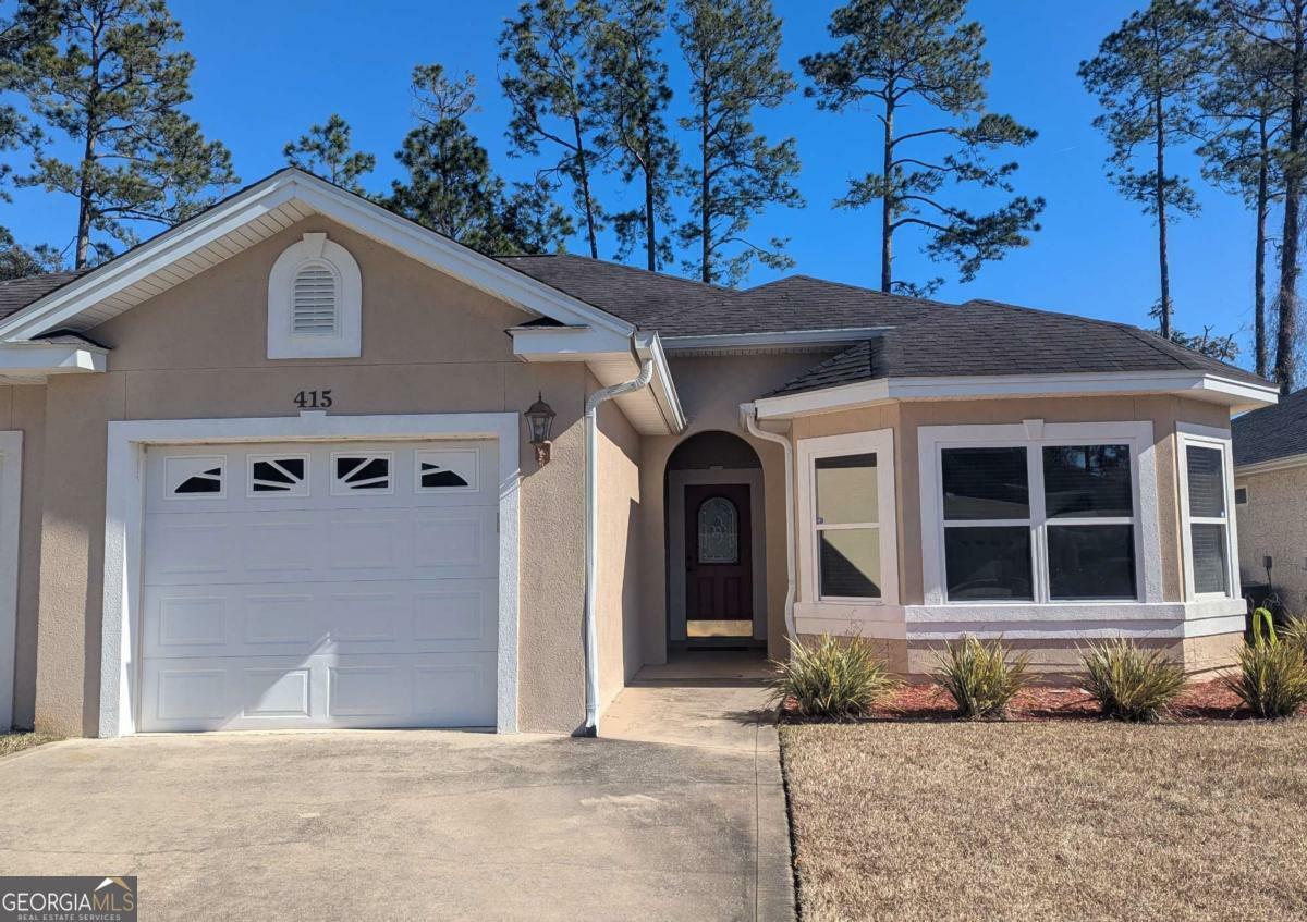 Property Photo:  415 Eagle Boulevard  GA 31548 