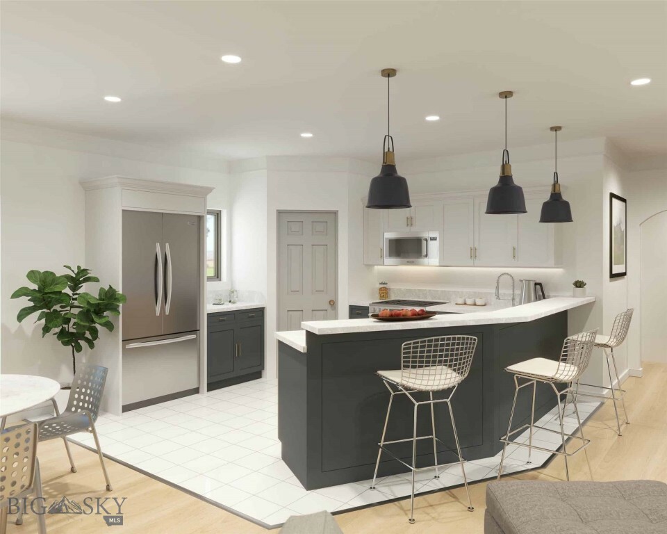 Property Photo: Tbd S Arizona MT 59701