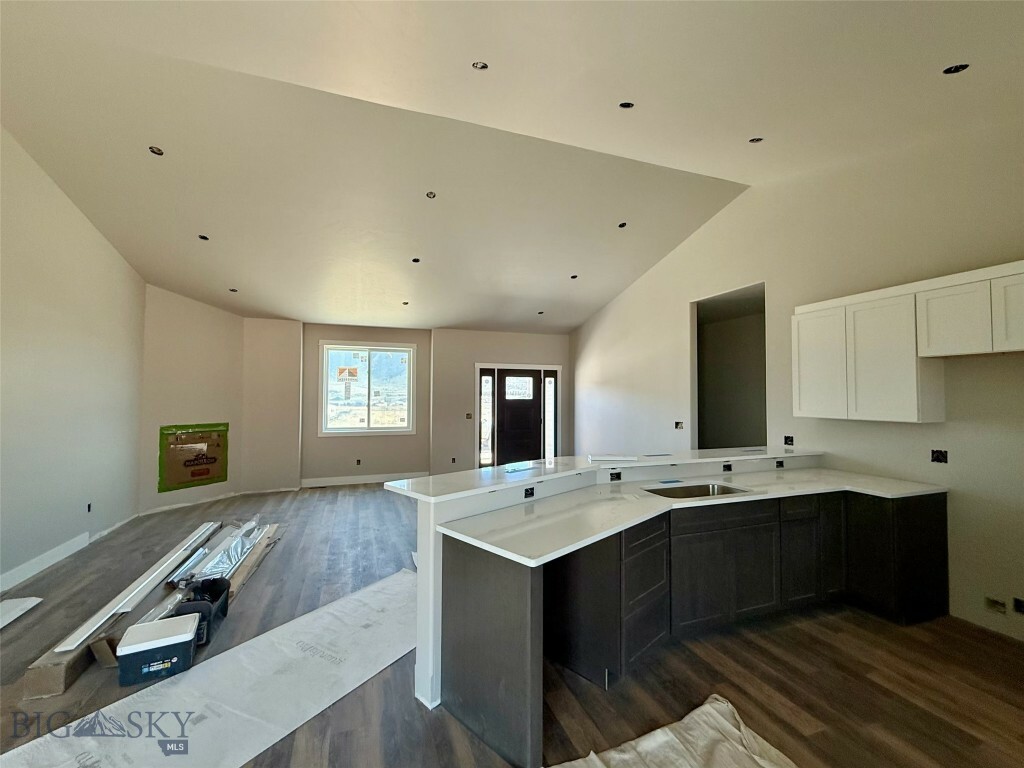 Property Photo: Lot 9 S Arizona MT 59701