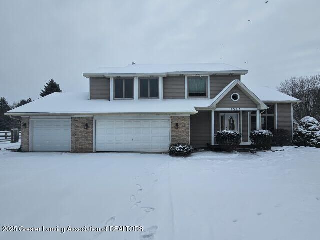 2370 Thornwood Drive  Holt MI 48842 photo