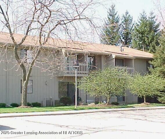 Property Photo: 1717 Maple Ridge Road MI 48840