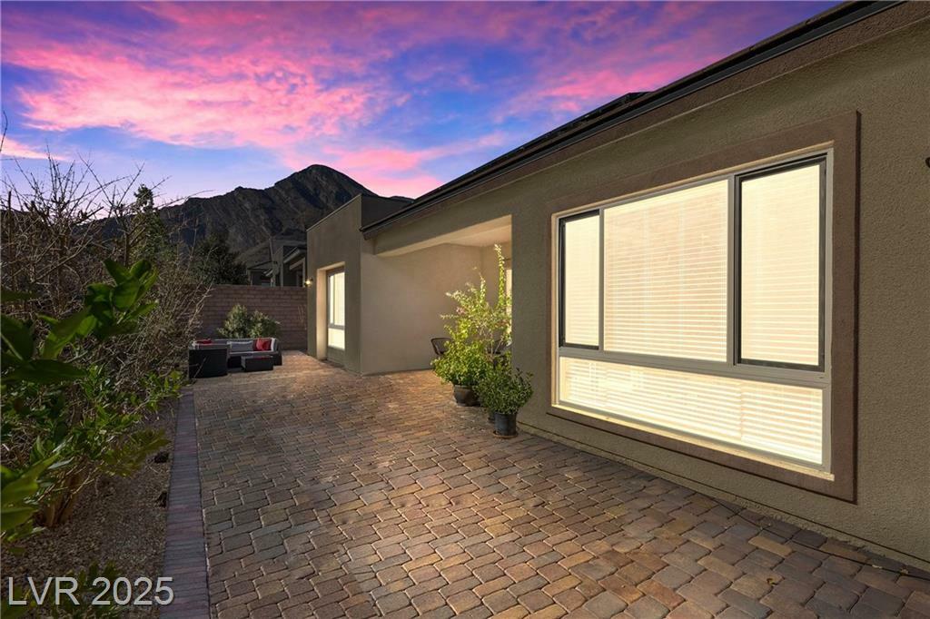 Property Photo:  11101 Red Yucca Drive  NV 89138 