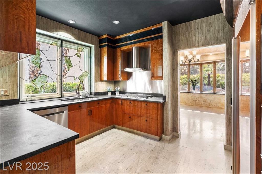 Property Photo:  8199 Pinnacle Peak Avenue  NV 89113 