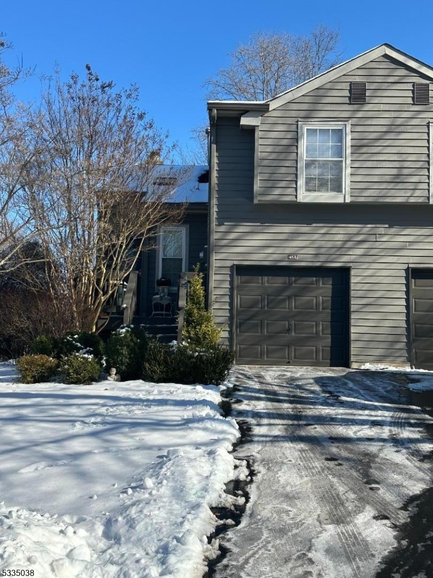 Property Photo:  45 Chicopee Dr  NJ 08540 