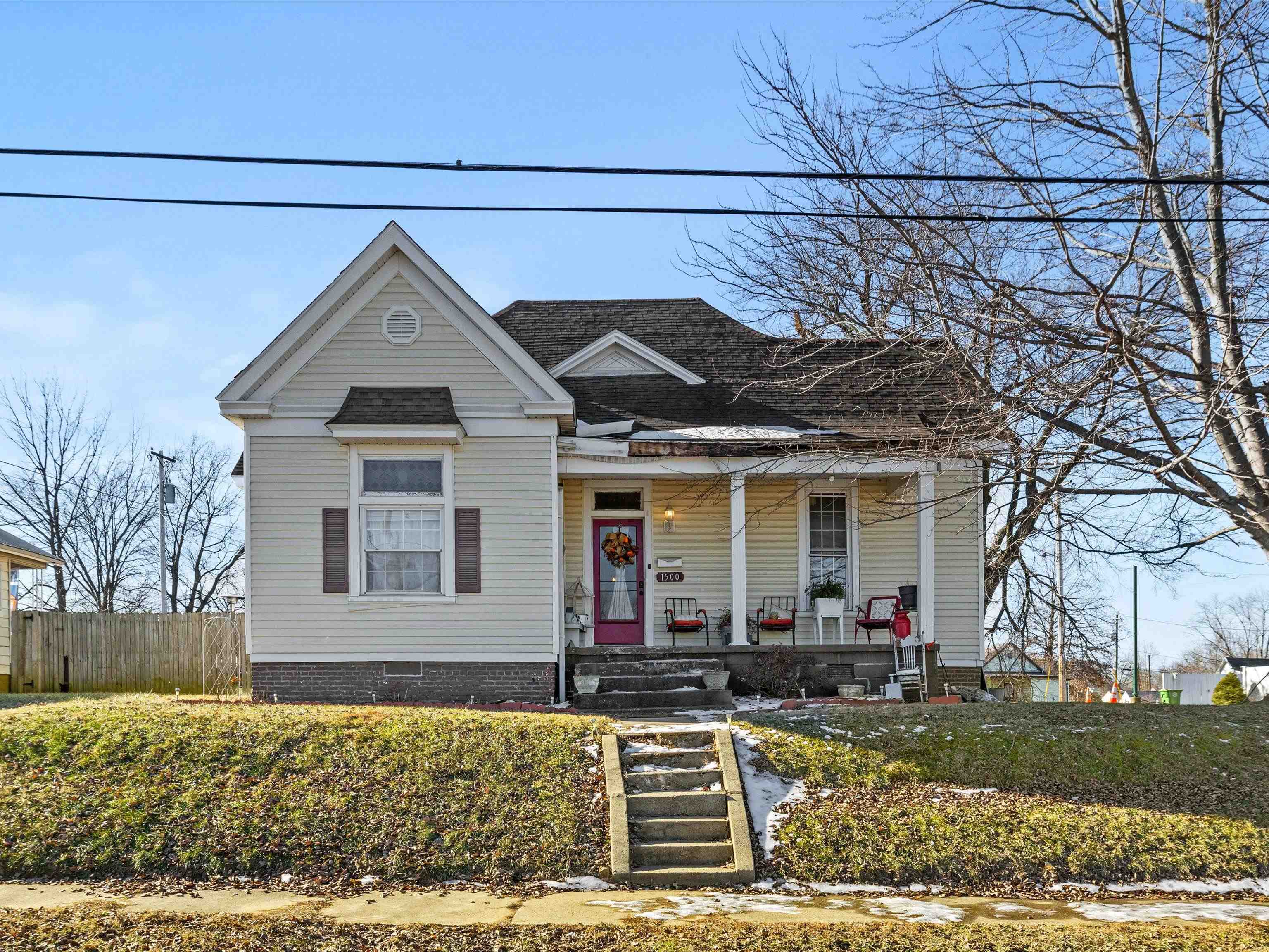 1500 O'Byrne Street 602 Shelby Street  Henderson KY 42420 photo