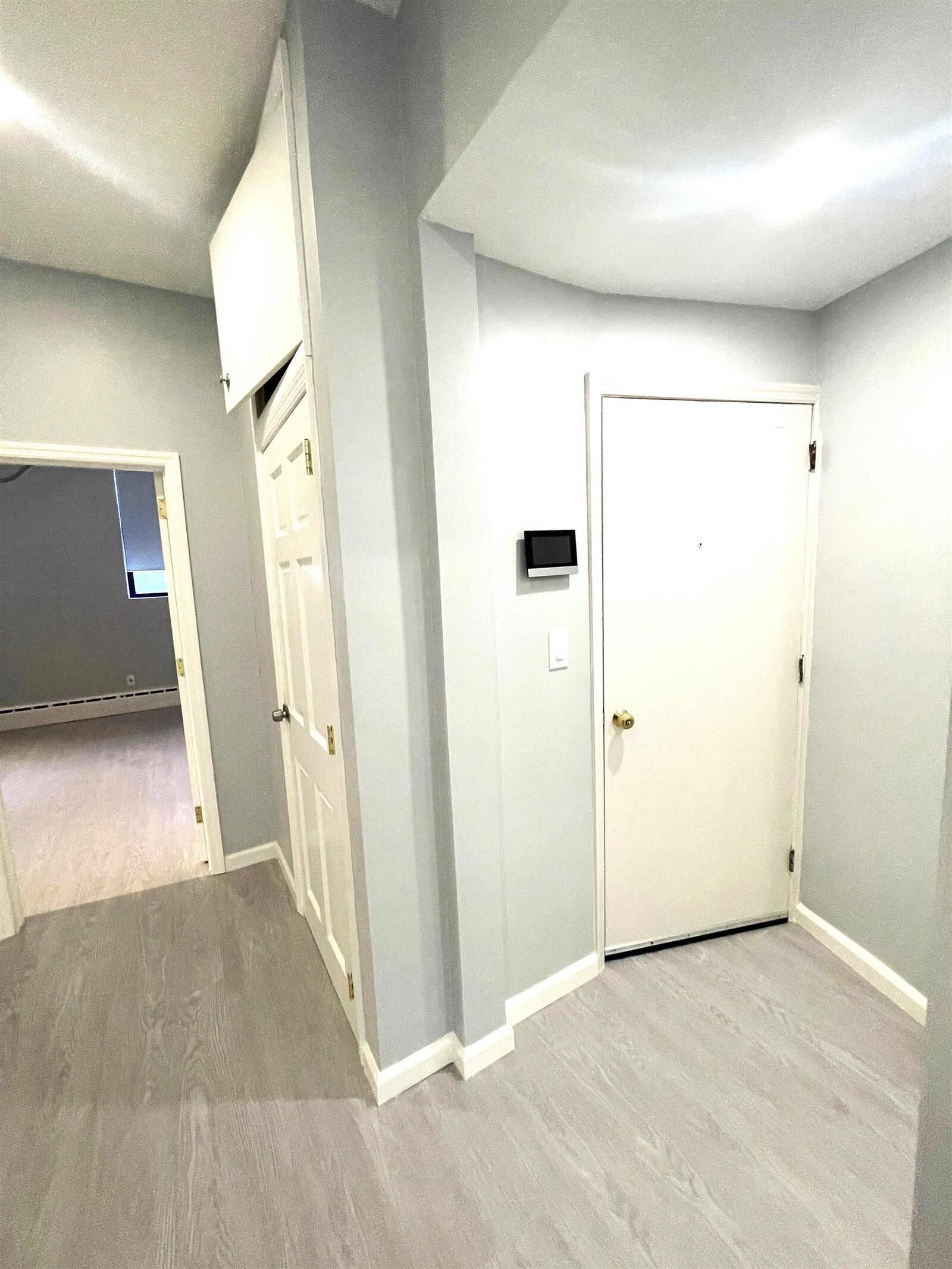 Property Photo:  417 Washington St 1  NJ 07030-5473 