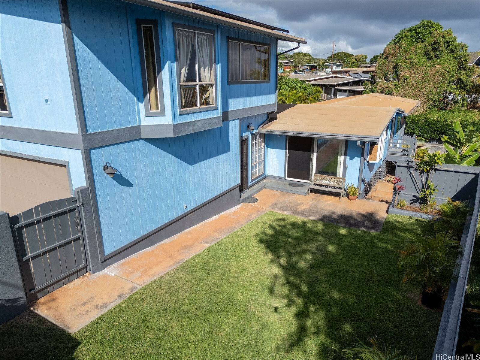 Property Photo: 92-515 Akaula Street HI 96707