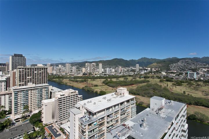 Property Photo: 2421 Tusitala Street 2902 HI 96815