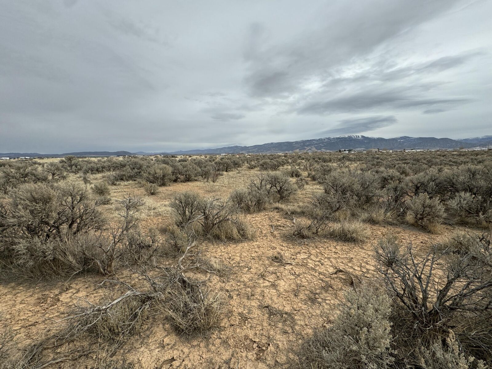 Property Photo:  5831 N 3300 W  UT 84721