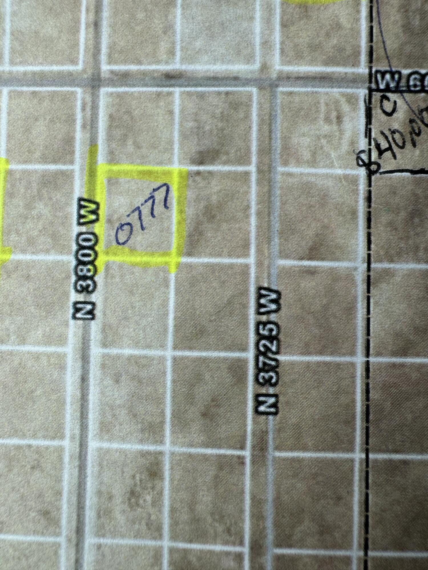 Property Photo: 5946 N 3800 W UT 84721
