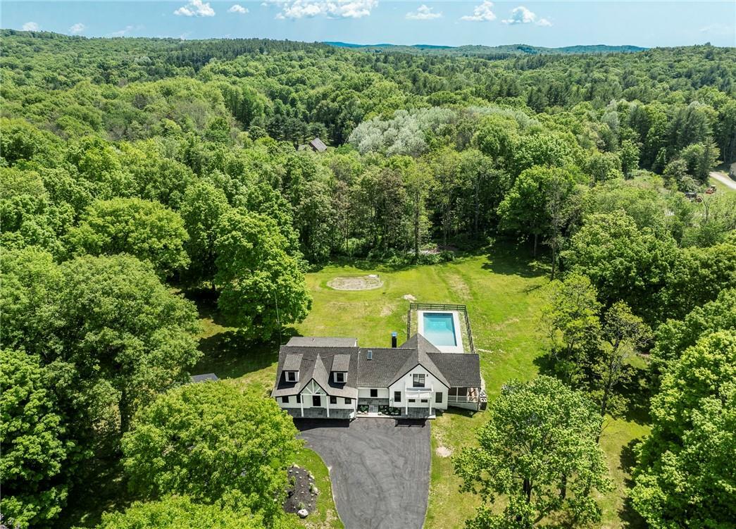 Property Photo:  817 Stanford Road  NY 12545 