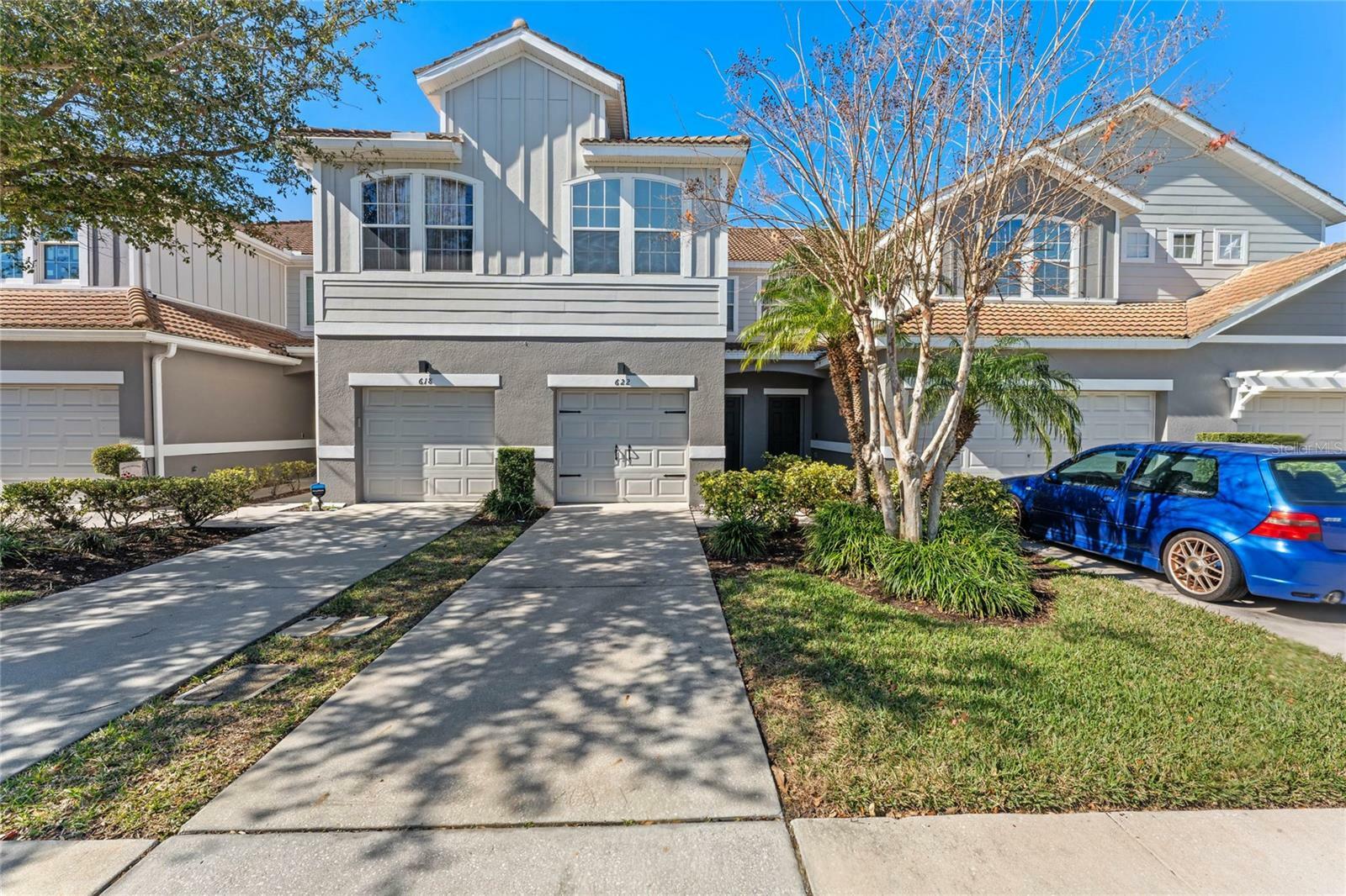 Property Photo:  622 Glastonbury Drive  FL 32825 