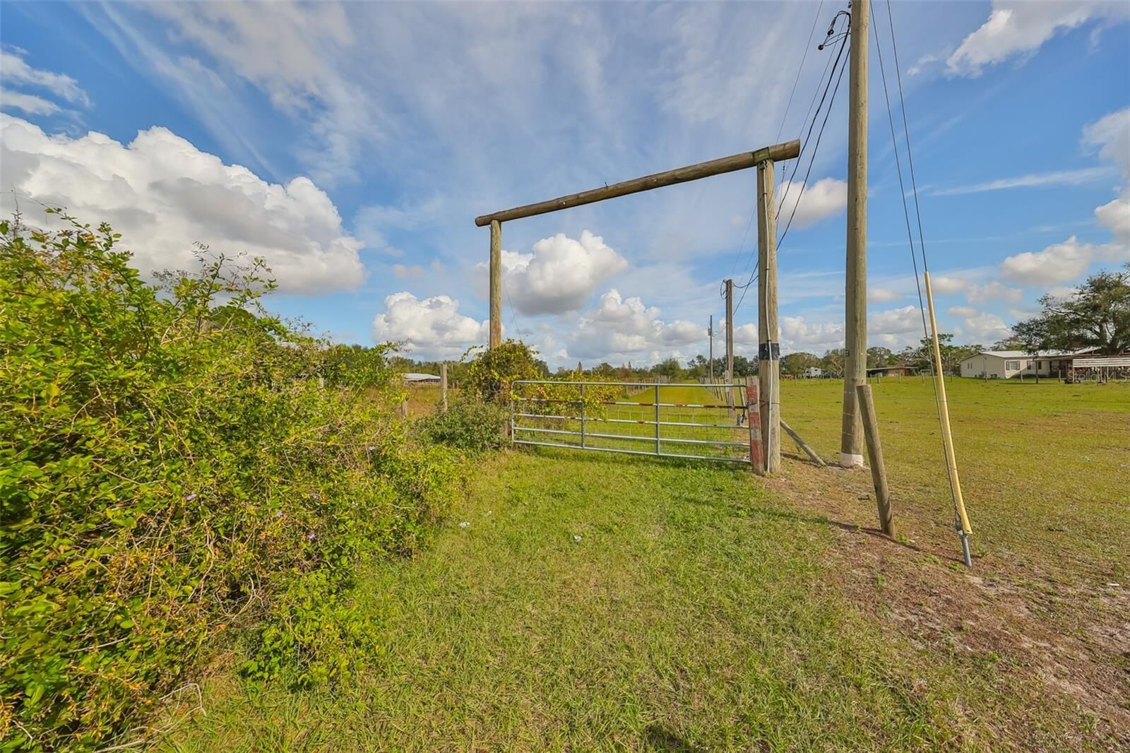 Property Photo: 1 Wimauma Carlton Lake Road FL 33598