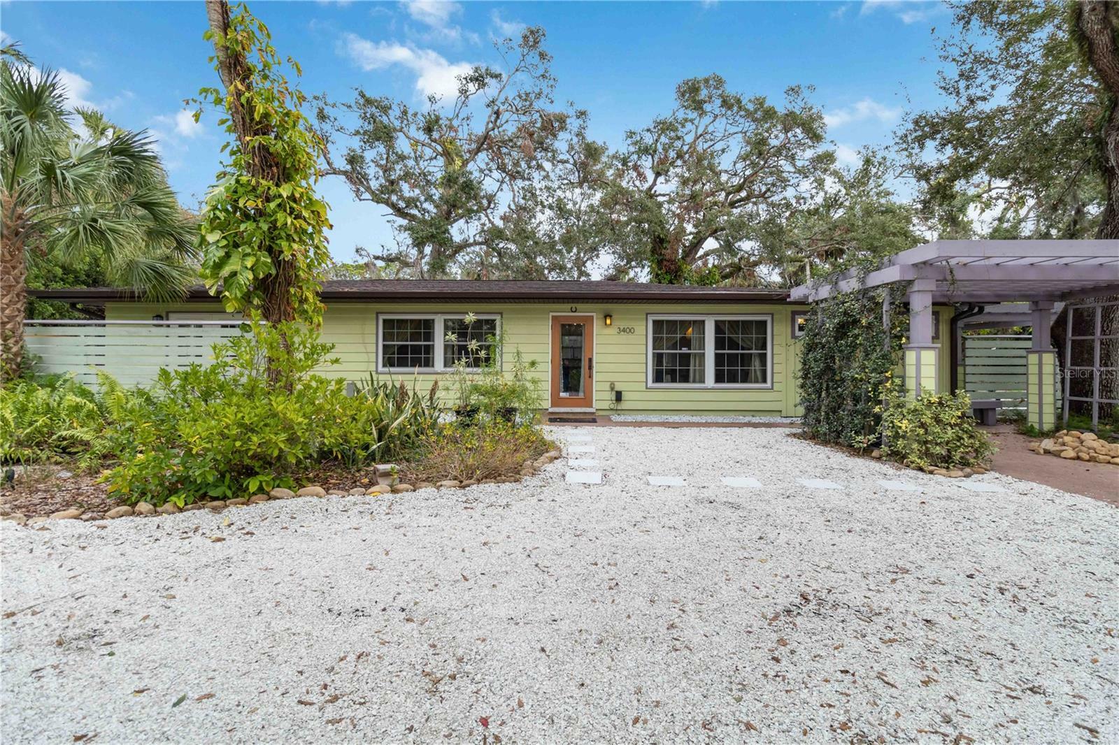 Property Photo:  3400 Clark Drive  FL 34234 