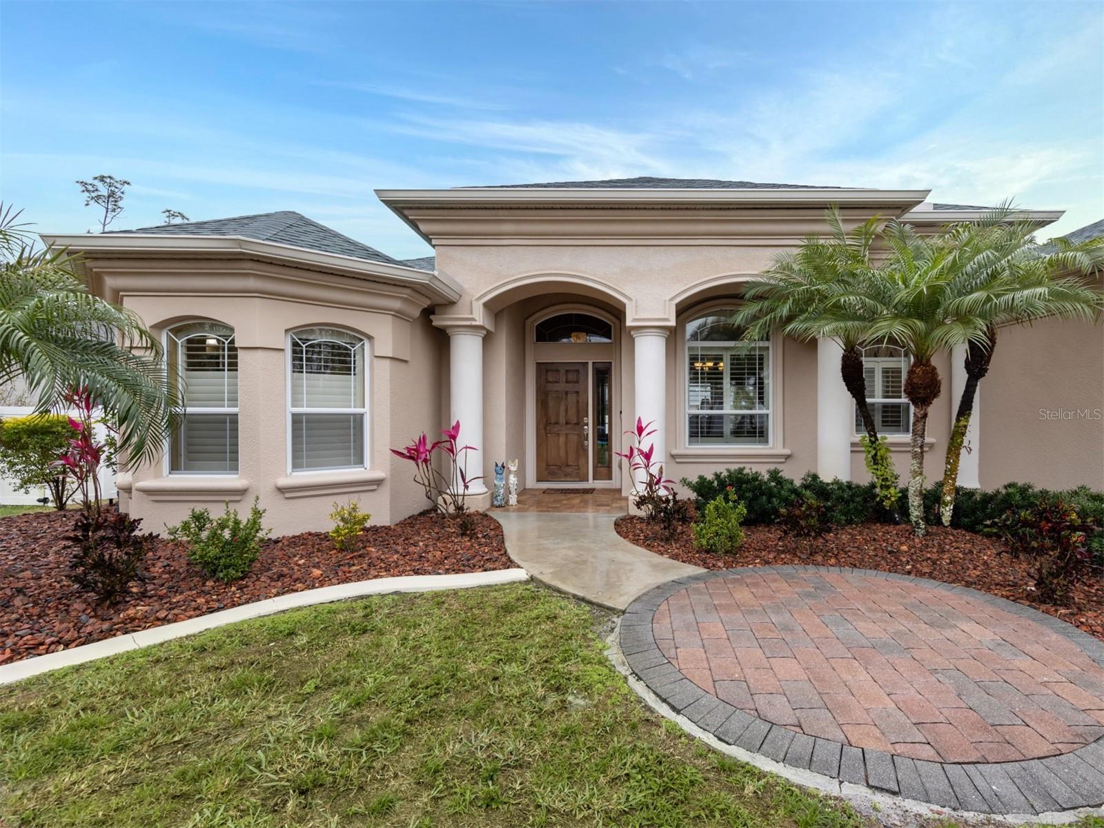 Property Photo:  4081 Roderigo Avenue  FL 34286 