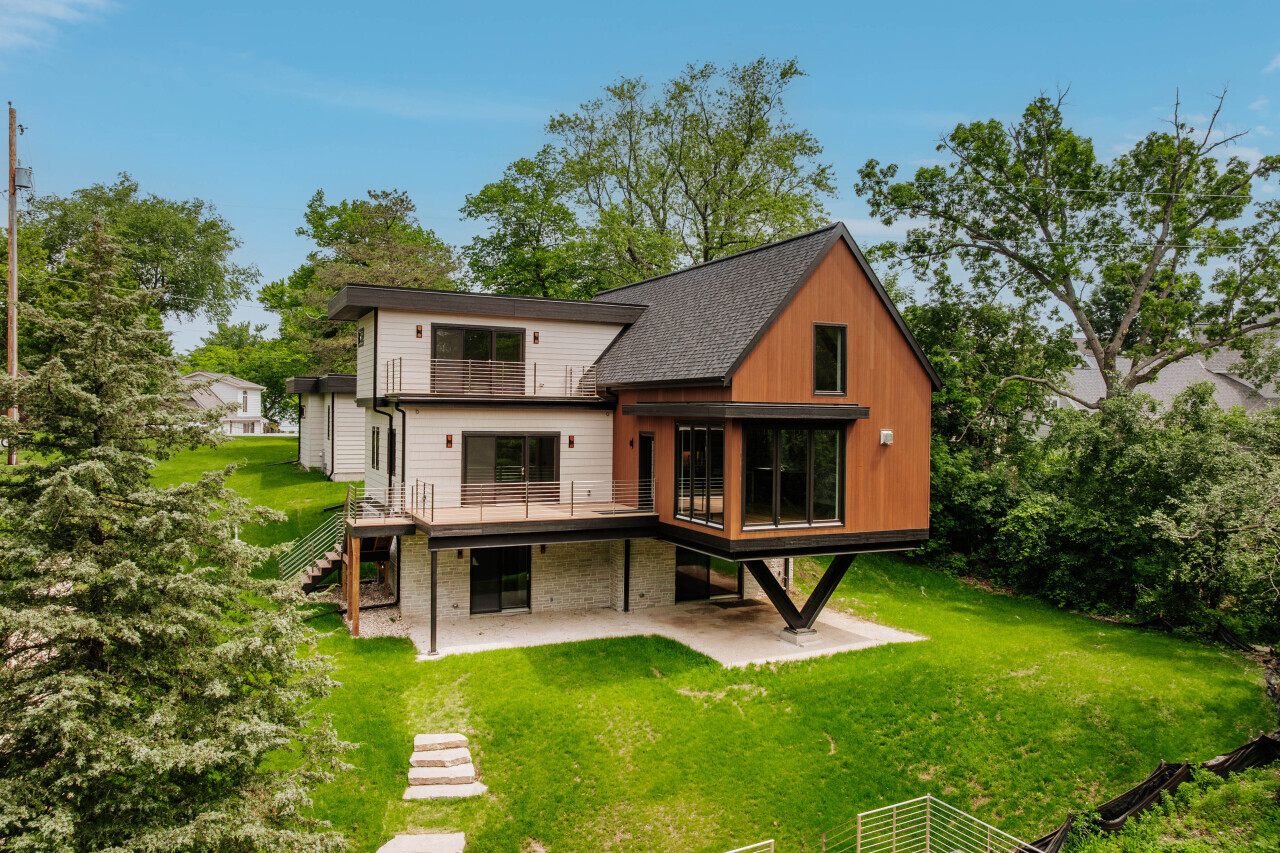 Property Photo: N53w34235 Road Q - WI 53069