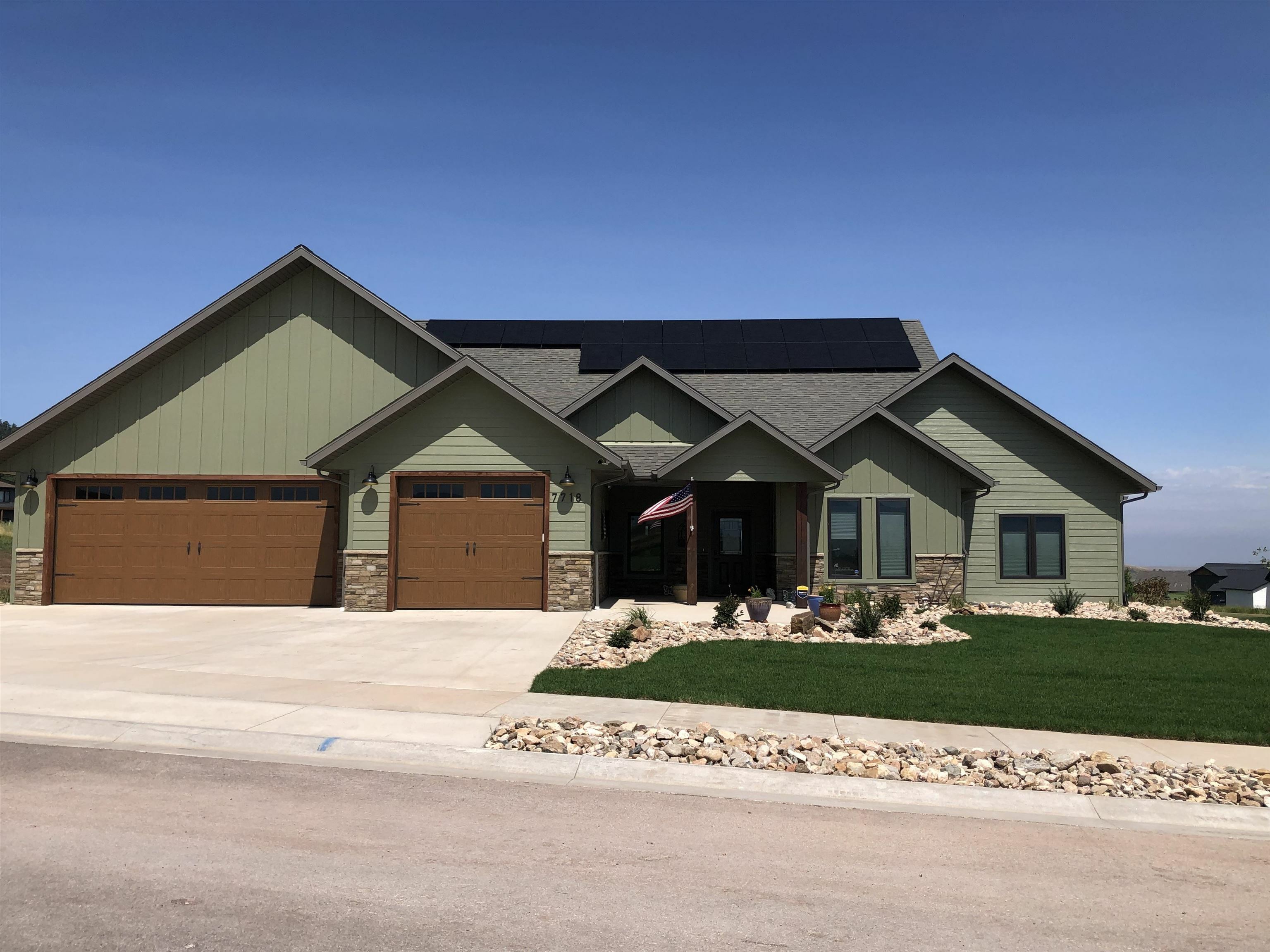 Property Photo:  7718 Brooks Loop  SD 57783 