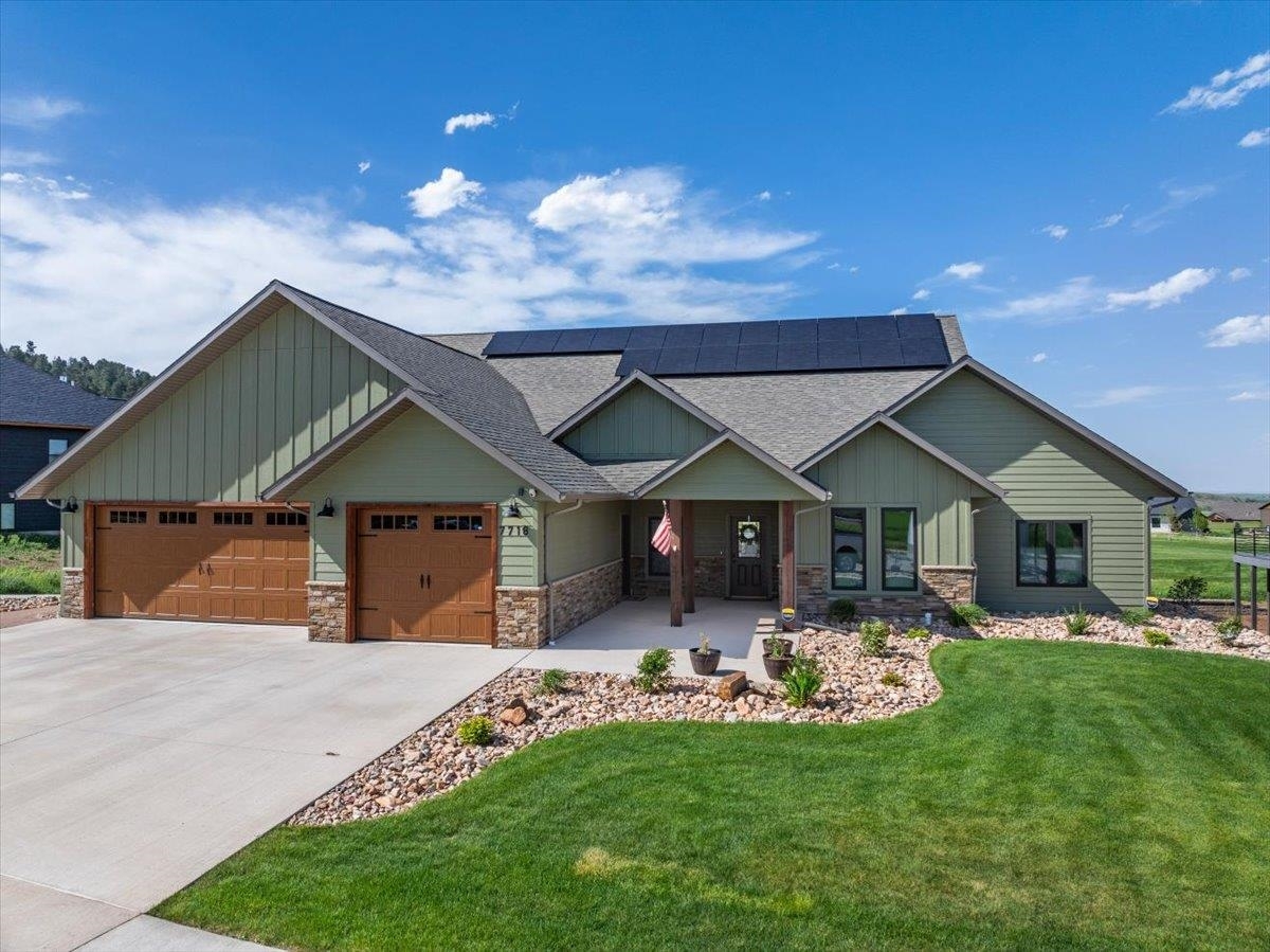 7718 Brooks Loop  Spearfish SD 57783 photo