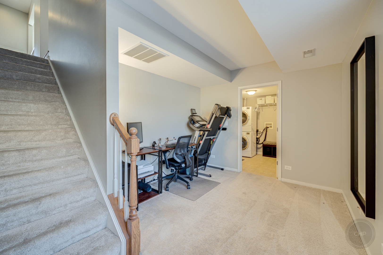 Property Photo: 3460 Bradbury Circle IL 60504
