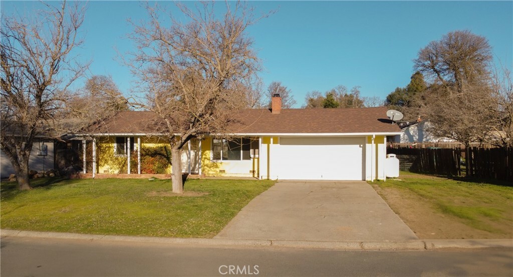 Property Photo:  15170 Woodside Drive  CA 95422 