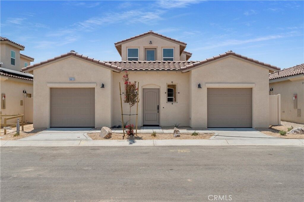 Property Photo:  56645 Desert Vista Circle  CA 92284 