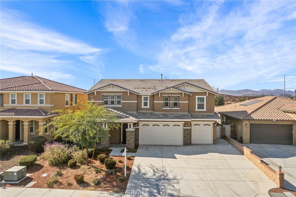 Property Photo:  30089 Powderhorn Lane  CA 92563 