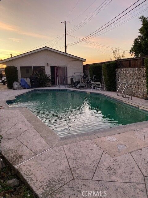 Property Photo: 1129 E Olive Court CA 91764