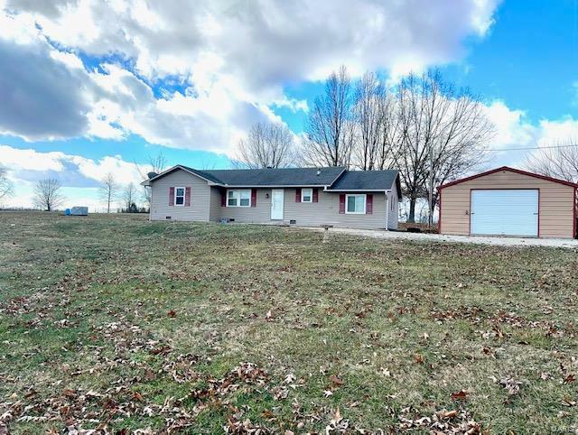 17518 State Highway Uu, Millersville  Other MO 63766 photo